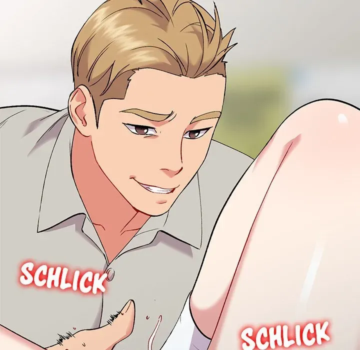 Read Shh! Her Secret chapter 32 image 79 on Lezhin