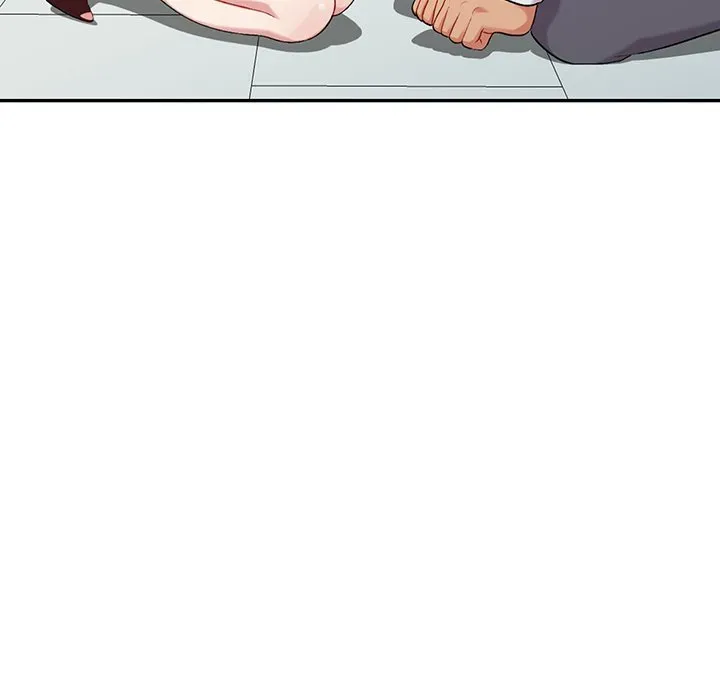 Read Shh! Her Secret chapter 32 image 9 on Lezhin