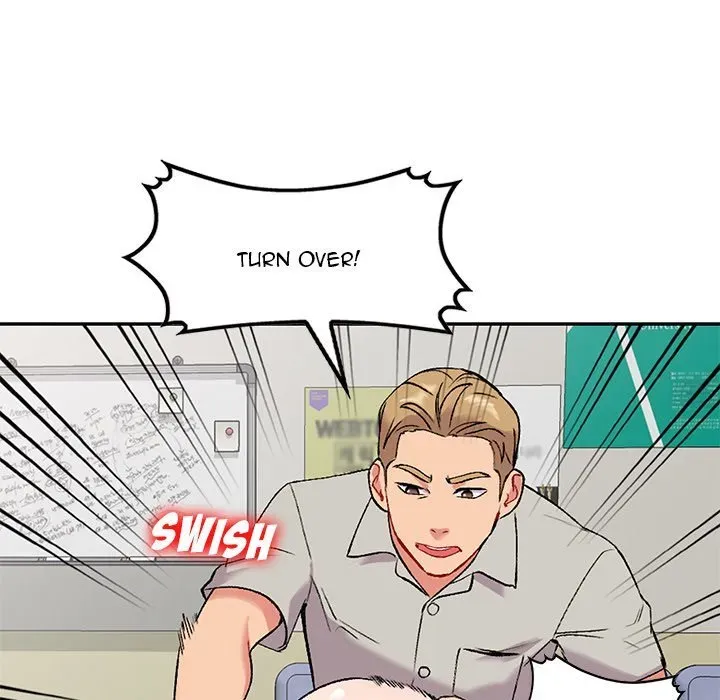 Read Shh! Her Secret chapter 32 image 96 on Lezhin