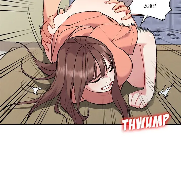 Read Shh! Her Secret chapter 32 image 97 on Lezhin