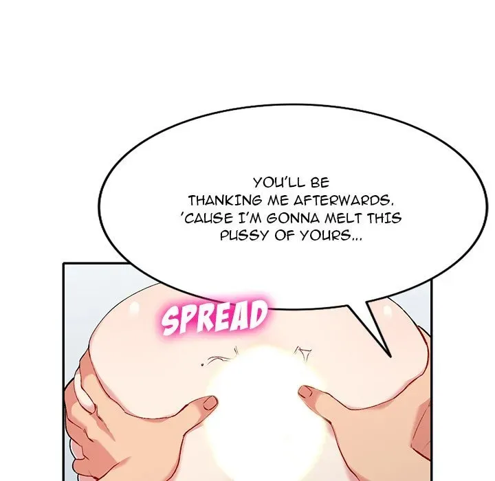 Read Shh! Her Secret chapter 32 image 98 on Lezhin
