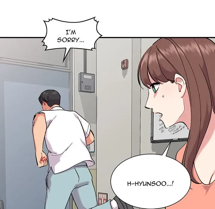 Read Shh! Her Secret chapter 34 image 10 on Lezhin