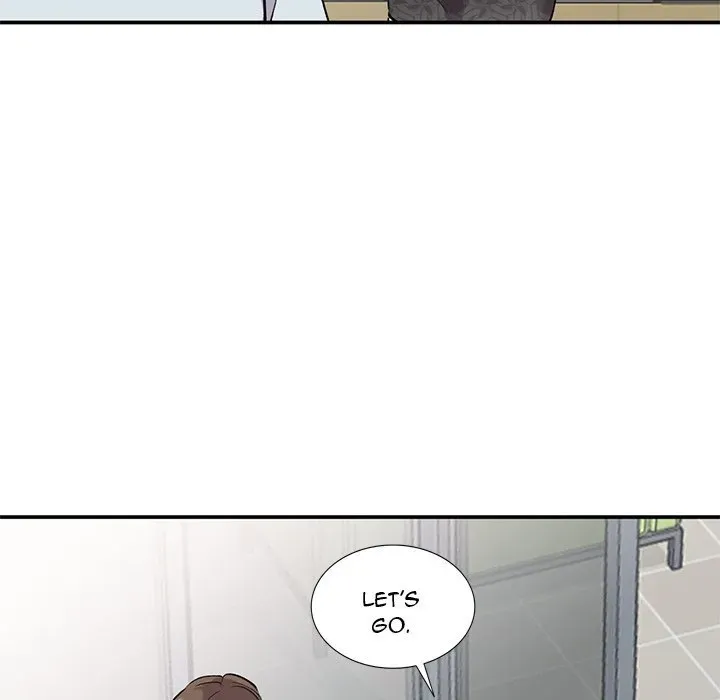 Read Shh! Her Secret chapter 34 image 101 on Lezhin