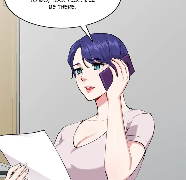 Read Shh! Her Secret chapter 34 image 104 on Lezhin