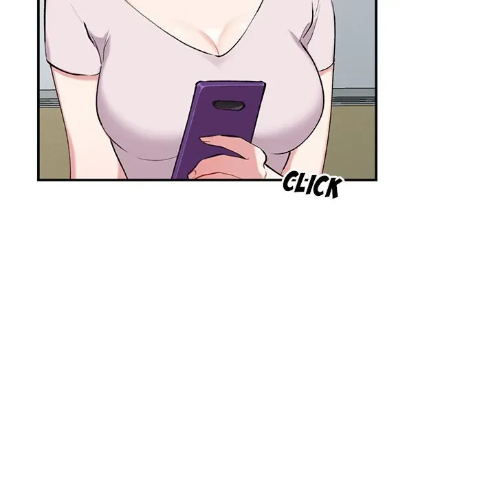 Read Shh! Her Secret chapter 34 image 107 on Lezhin