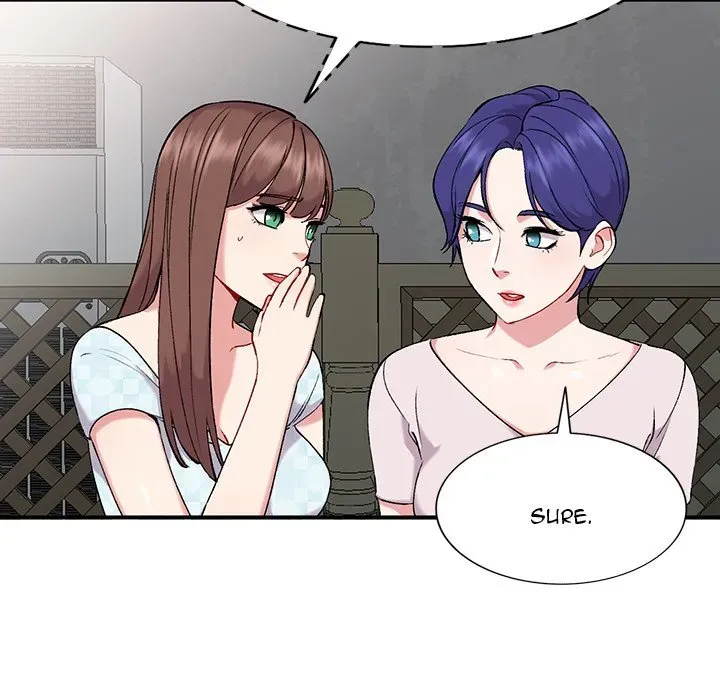 Read Shh! Her Secret chapter 34 image 112 on Lezhin