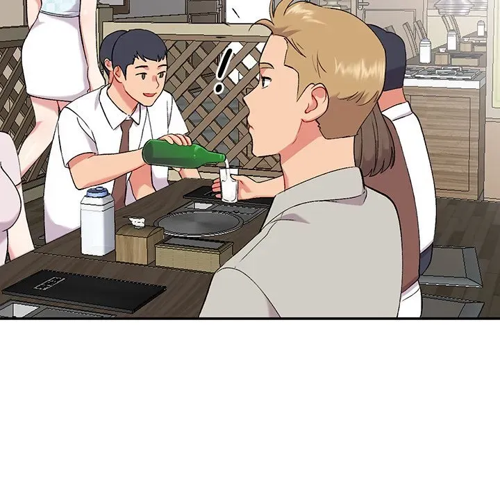 Read Shh! Her Secret chapter 34 image 114 on Lezhin