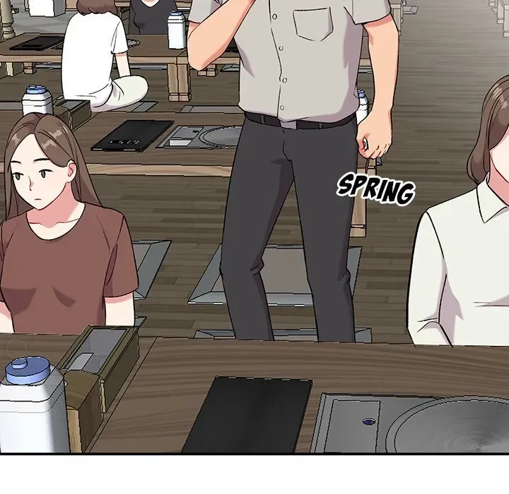 Read Shh! Her Secret chapter 34 image 116 on Lezhin