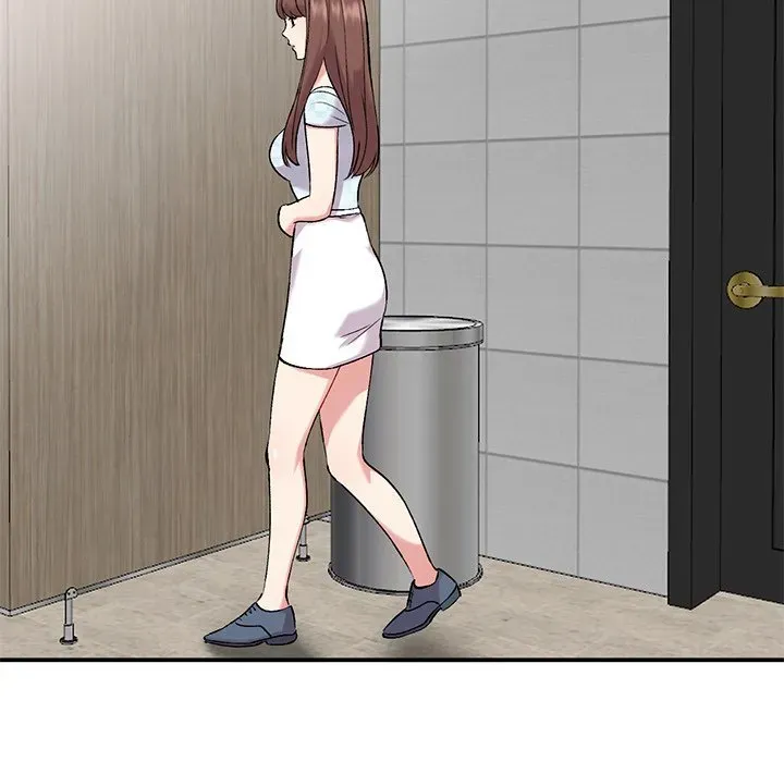 Read Shh! Her Secret chapter 34 image 120 on Lezhin