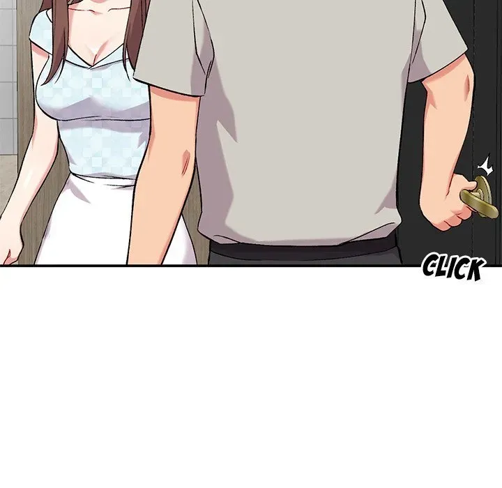 Read Shh! Her Secret chapter 34 image 124 on Lezhin