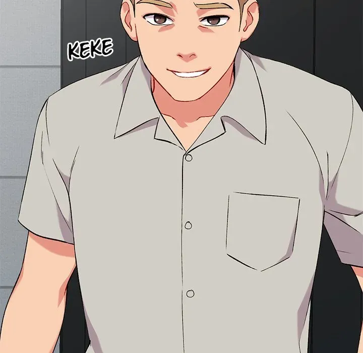 Read Shh! Her Secret chapter 34 image 126 on Lezhin