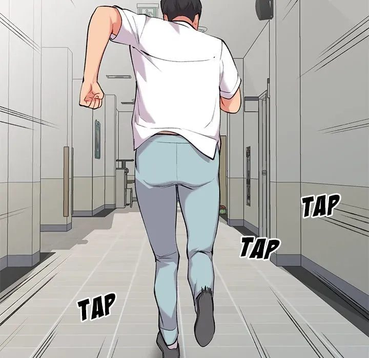 Read Shh! Her Secret chapter 34 image 17 on Lezhin