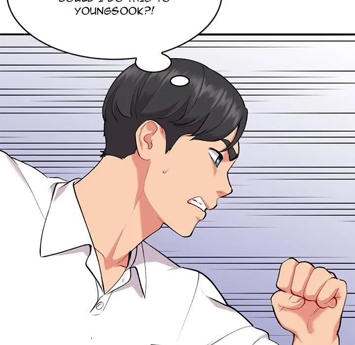 Read Shh! Her Secret chapter 34 image 19 on Lezhin