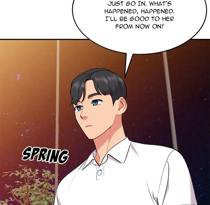 Read Shh! Her Secret chapter 34 image 27 on Lezhin