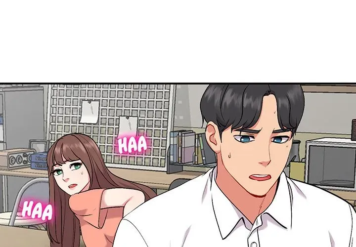 Read Shh! Her Secret chapter 34 image 3 on Lezhin