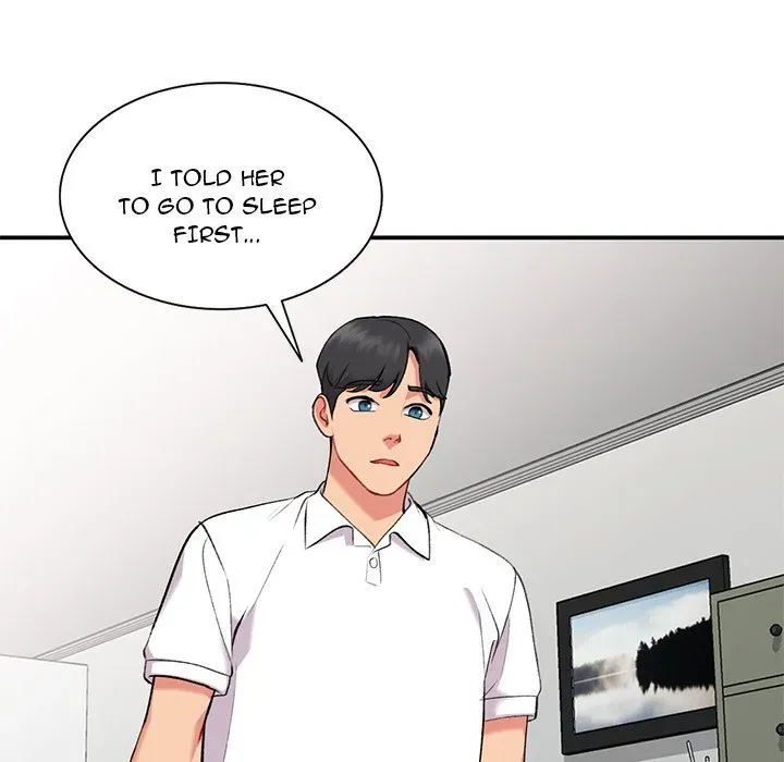 Read Shh! Her Secret chapter 34 image 34 on Lezhin