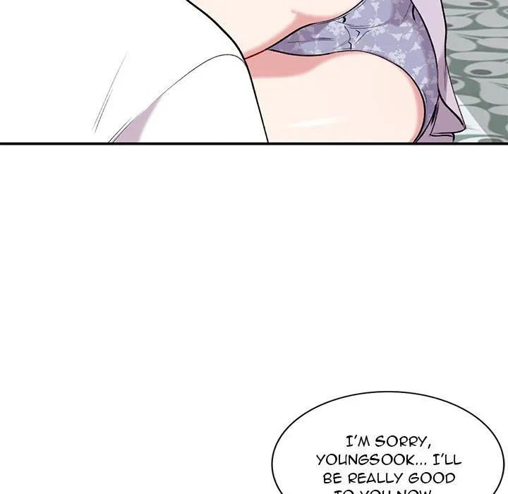Read Shh! Her Secret chapter 34 image 40 on Lezhin