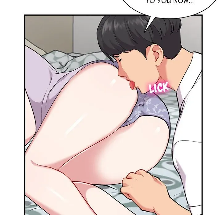 Read Shh! Her Secret chapter 34 image 41 on Lezhin