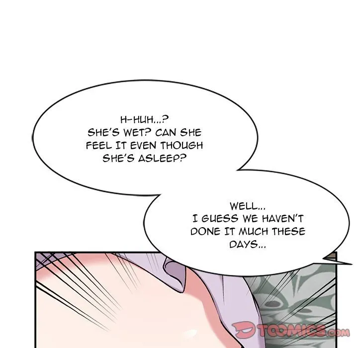 Read Shh! Her Secret chapter 34 image 44 on Lezhin