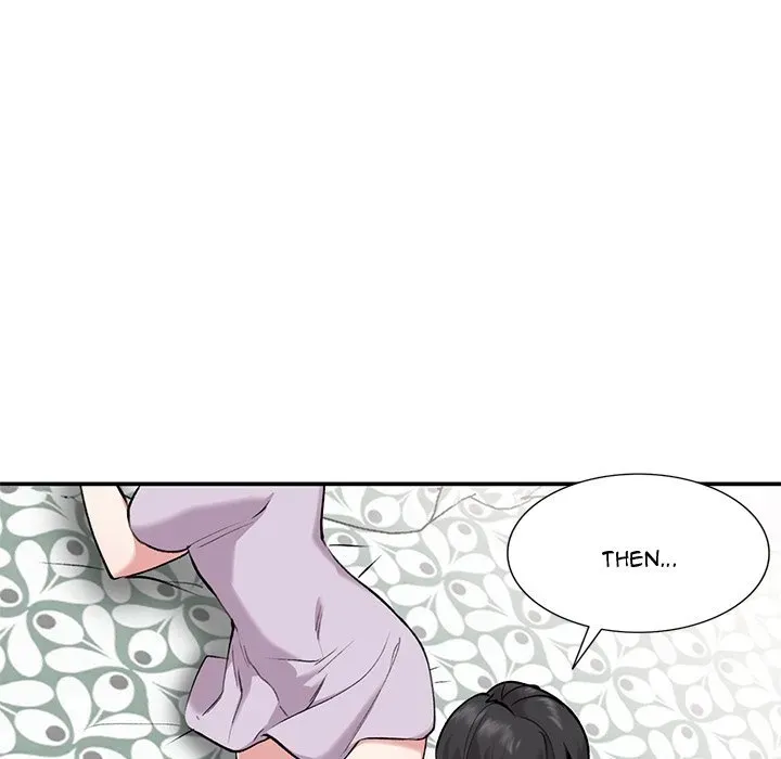 Read Shh! Her Secret chapter 34 image 46 on Lezhin