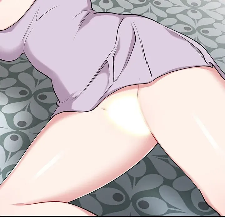Read Shh! Her Secret chapter 34 image 49 on Lezhin