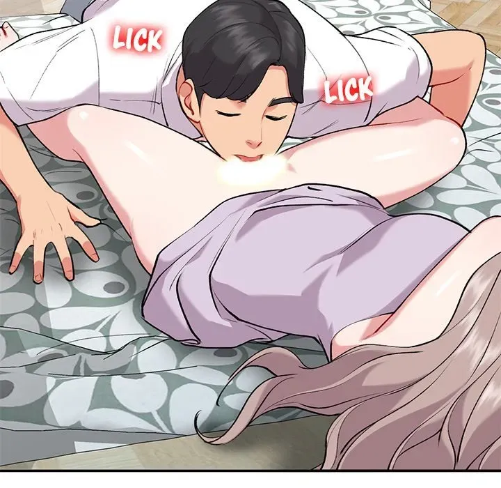 Read Shh! Her Secret chapter 34 image 51 on Lezhin