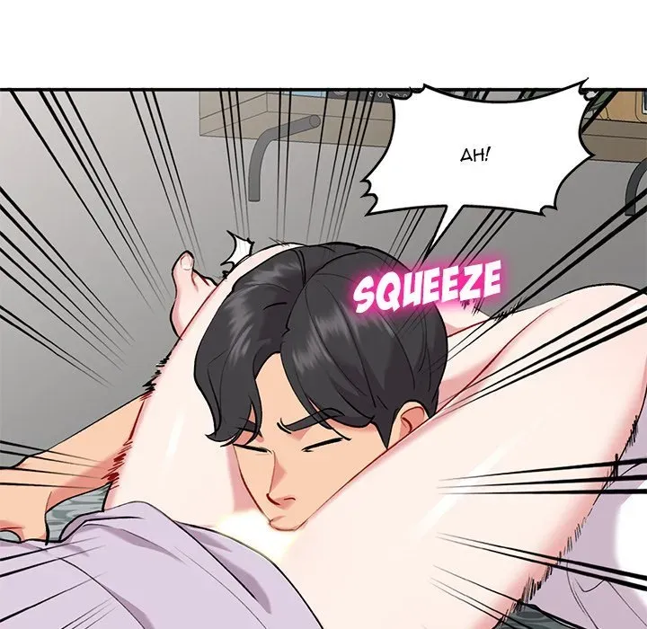 Read Shh! Her Secret chapter 34 image 57 on Lezhin
