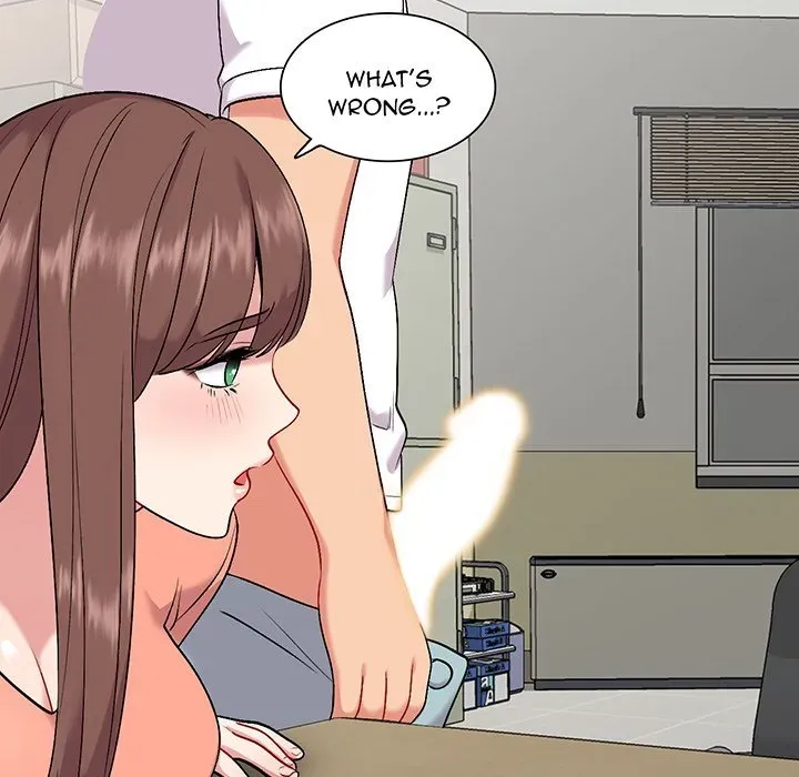 Read Shh! Her Secret chapter 34 image 6 on Lezhin