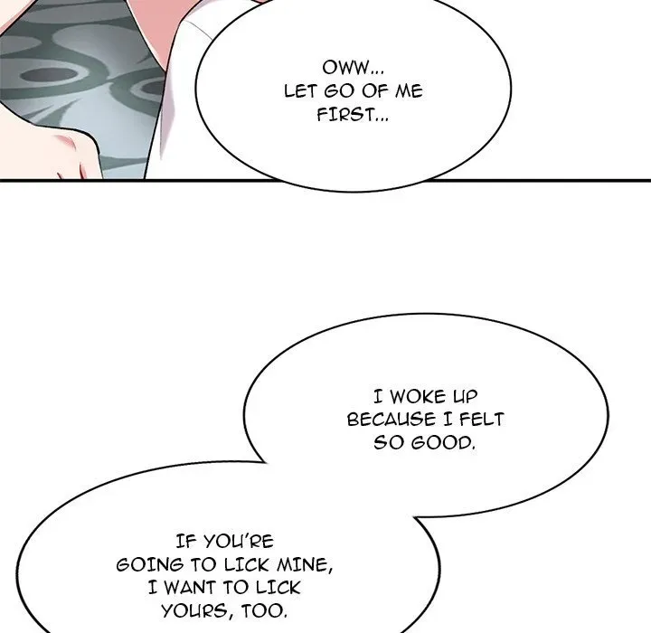 Read Shh! Her Secret chapter 34 image 60 on Lezhin
