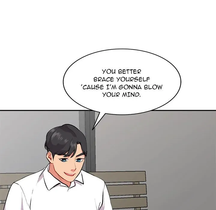 Read Shh! Her Secret chapter 34 image 69 on Lezhin