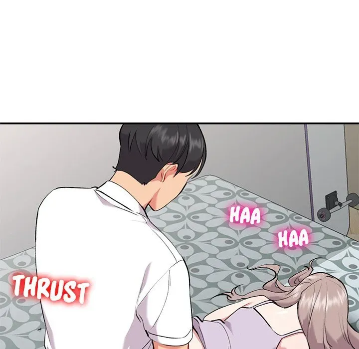 Read Shh! Her Secret chapter 34 image 76 on Lezhin