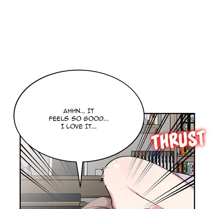 Read Shh! Her Secret chapter 34 image 78 on Lezhin