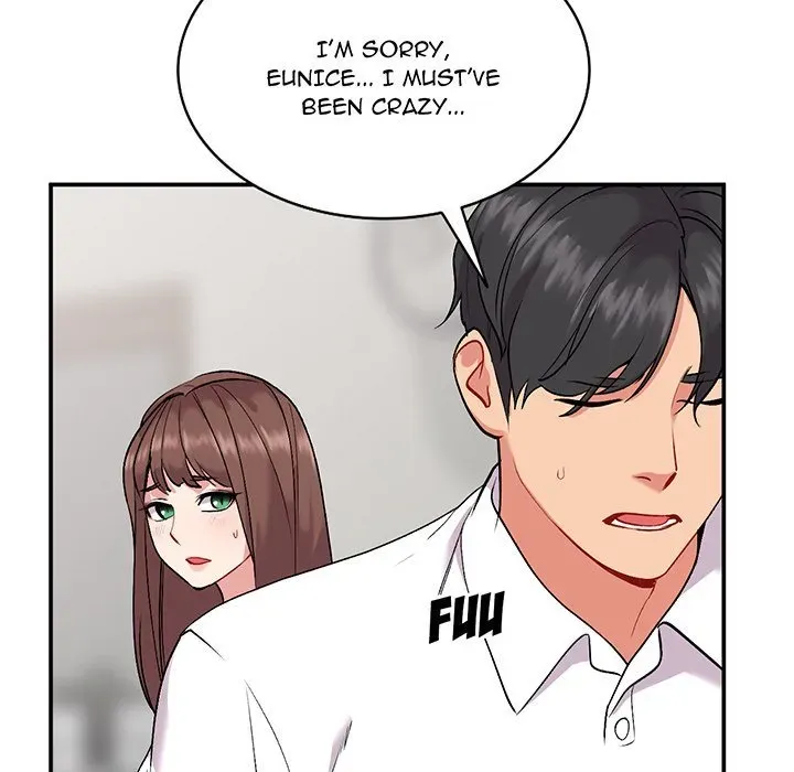 Read Shh! Her Secret chapter 34 image 8 on Lezhin