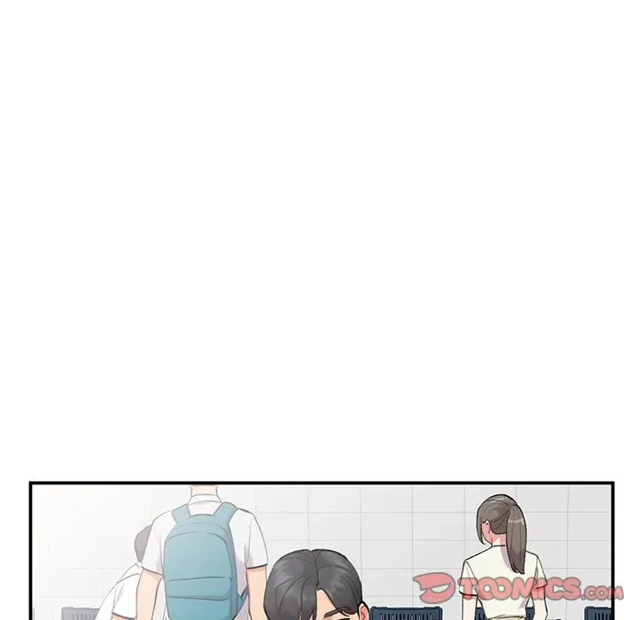 Read Shh! Her Secret chapter 34 image 86 on Lezhin