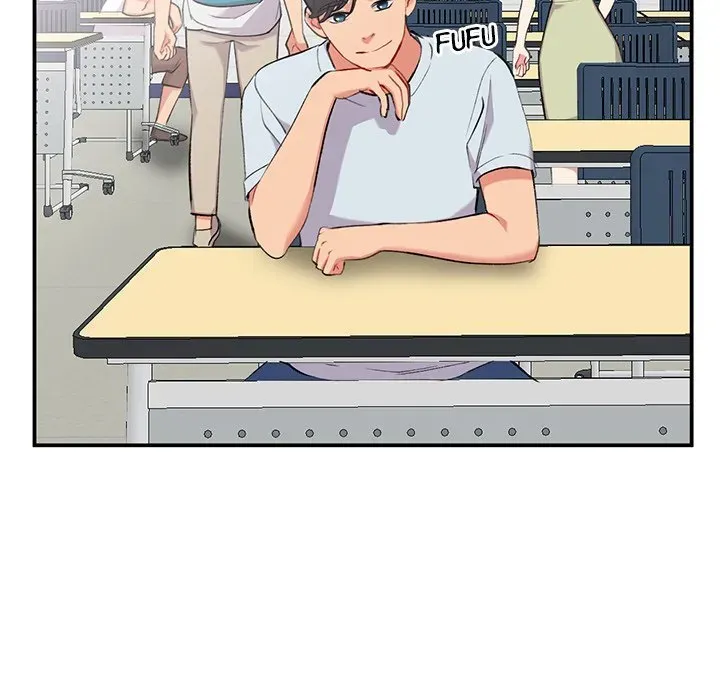 Read Shh! Her Secret chapter 34 image 87 on Lezhin