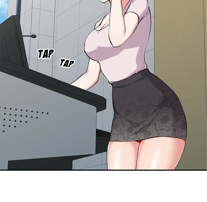Read Shh! Her Secret chapter 34 image 89 on Lezhin