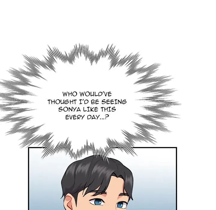 Read Shh! Her Secret chapter 34 image 90 on Lezhin