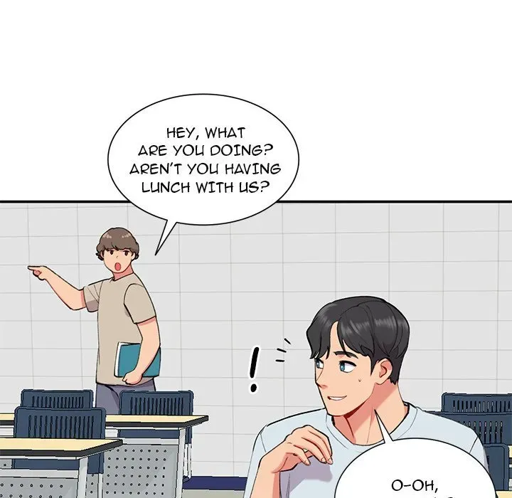 Read Shh! Her Secret chapter 34 image 96 on Lezhin
