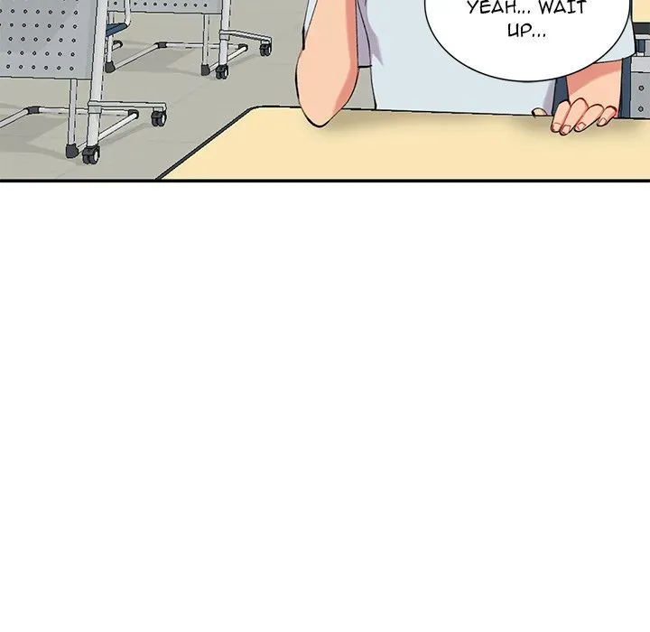 Read Shh! Her Secret chapter 34 image 97 on Lezhin