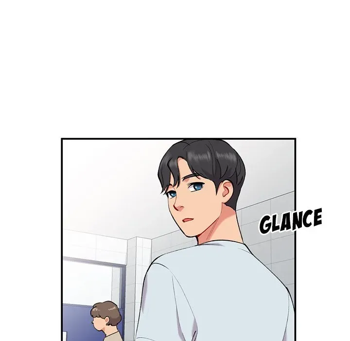 Read Shh! Her Secret chapter 34 image 98 on Lezhin