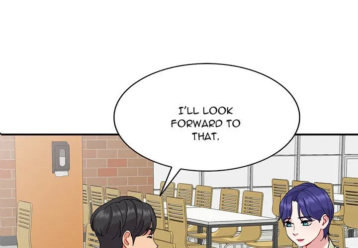 Read Shh! Her Secret chapter 37 image 1 on Lezhin