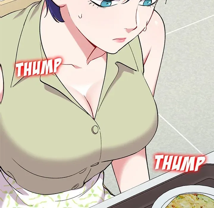 Read Shh! Her Secret chapter 37 image 10 on Lezhin