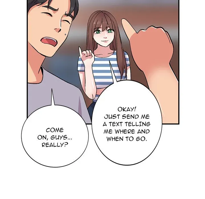 Read Shh! Her Secret chapter 37 image 101 on Lezhin