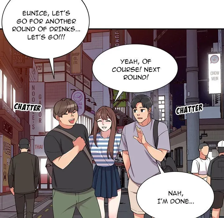 Read Shh! Her Secret chapter 37 image 105 on Lezhin