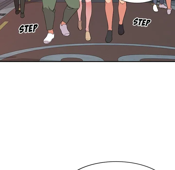 Read Shh! Her Secret chapter 37 image 106 on Lezhin