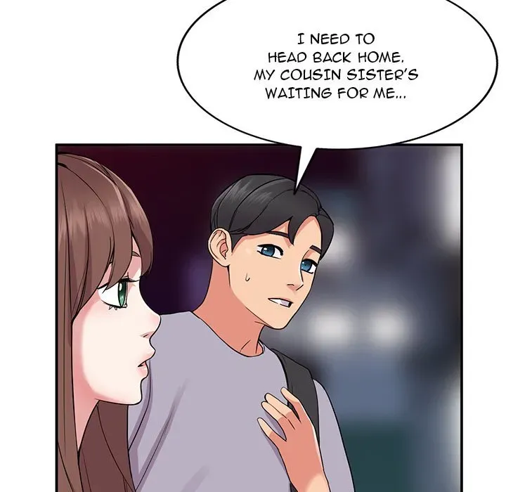 Read Shh! Her Secret chapter 37 image 107 on Lezhin