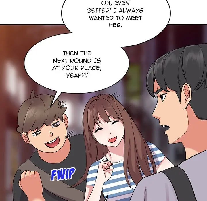Read Shh! Her Secret chapter 37 image 109 on Lezhin