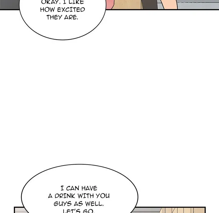 Read Shh! Her Secret chapter 37 image 114 on Lezhin