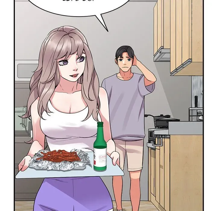Read Shh! Her Secret chapter 37 image 115 on Lezhin