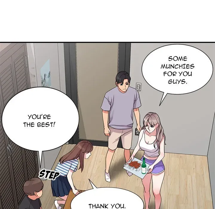 Read Shh! Her Secret chapter 37 image 117 on Lezhin
